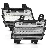 ANZO 511083 Sequential Park Lt Jeep Jl 18-19