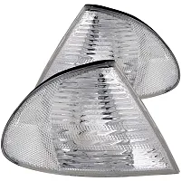 ANZO 521006 Cl Bmw 3 Series 99-01