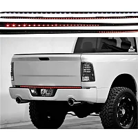 ANZO 531058 Led Tailgate Bar With Amb