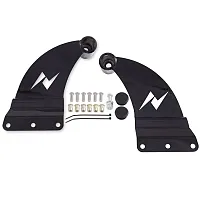 ANZO 851041 Led Mt Bkt Silverado07-13