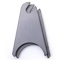 ANZO 851045 2.0&#039; Inch Slotted Mountin