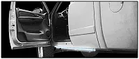 ANZO 861129 62&#039; 4 Function Led