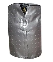 ADCO 2711 Steel Tank Cvr -Single 20