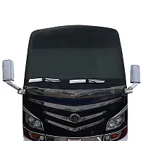 ADCO 3678 Mirror & Wiper Blade Cvr Set - Olef