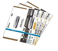 ADCO D0053 Uvhydro 3 Pc.Set Motorize/Towable