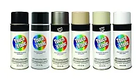 AP PRODUCTS 0034003 Spray Paint Planogram