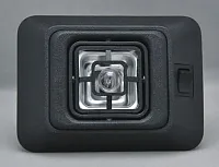 AP PRODUCTS 005725022 Single Rec Europa Light