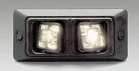 AP PRODUCTS 005726022 Double Rec Europa Light