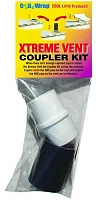 AP PRODUCTS 00699 Xtreme Vent Coupler Kit