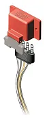 AP PRODUCTS 008324 4-Way Plug Guard