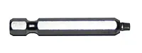 AP PRODUCTS 009250QB2P Square Recess Power Bit 1