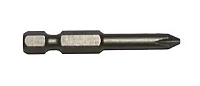 AP PRODUCTS 00946P2 Phillips Power Bit 1/4&#039; X