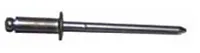 AP PRODUCTS 009AA66D10 3/16 X 3/8 Rivets (100 Pk)