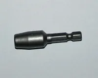 AP PRODUCTS 009MSHB14 Magnetic Power Nutsetter