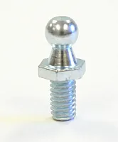 AP PRODUCTS 010080 Ball Stud (1/Ctn)