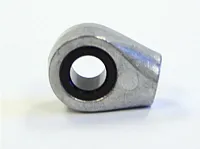 AP PRODUCTS 010524 Clevis End Fittings For 2