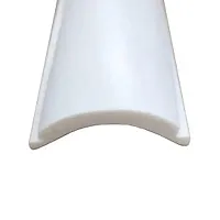 AP PRODUCTS 011407 Radius Insert Molding 7/8&#039;X50&#039;Pw