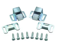 AP PRODUCTS 013017 2Pk 3/8&#039; Roller Catch