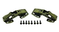 AP PRODUCTS 013043 1Pr Overhead Hinge