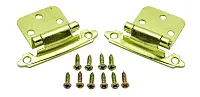 AP PRODUCTS 013045B Self Closing Hinge / Bras