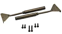 AP PRODUCTS 013057 Spring Door Support - Br