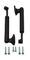 AP PRODUCTS 013096 Spring Door Support - Bla