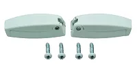 AP PRODUCTS 013097W Baggage Door Holdback 110