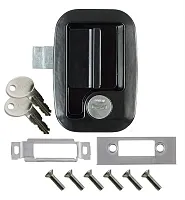AP PRODUCTS 013560 Bauer Horse Feed Door Lock