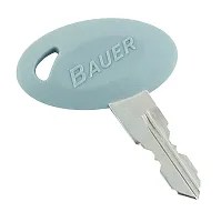 AP PRODUCTS 0136892719 Bauer Rv Series Replacement Key Cod