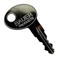 AP PRODUCTS 013689962 Bauer Rv Series Replacement Key Cod