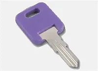 AP PRODUCTS 013690301 Global Rpl Key Code # 301
