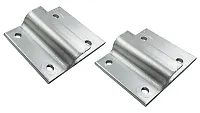 AP PRODUCTS 013960 Table Brkt Kit-Hinge Only