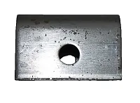 AP PRODUCTS 014106181 1.25&#039;Axlehanger