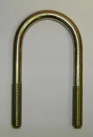 AP PRODUCTS 0141220732 U-Bolt 1/2&#039;-20 X 5.10&#039; Fo