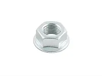 AP PRODUCTS 014122079 1/2X20Zincflangenut