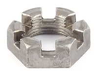 AP PRODUCTS 014122081 6Slotspdlnut1&#039;-14Uns