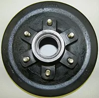 AP PRODUCTS 014122094 5200-6000Lbsbrakehub