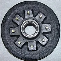 AP PRODUCTS 014122096 6000-7000Lbsbrakehub