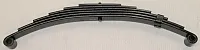 AP PRODUCTS 014122113 Leafspring3500#6Leave