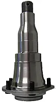 AP PRODUCTS 014122455 Sprungaxlespindle