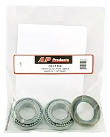 AP PRODUCTS 0141250 Bearing Kit 1.25K 1&#039; Spdl