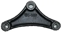 AP PRODUCTS 014127467 Eq-356W/Nylonbushing