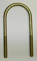 AP PRODUCTS 014132049 U-Bolt1/2&#039;-20X7.25&#039;
