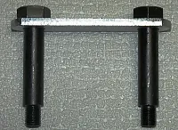 AP PRODUCTS 014133485 3-1/8&#039;Shacklelinkassy
