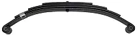 AP PRODUCTS 014133982 Leafspring2500#4Leave