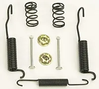 AP PRODUCTS 014136452 Spring&Hrdwrkit-10&#039;B