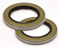AP PRODUCTS 0141395142 Double Lip Grease Seal Fo