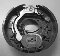 AP PRODUCTS 014156443 8000#12.25&#039;Electbrkas