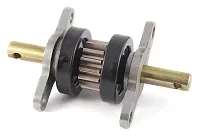 AP PRODUCTS 014281331 2X2 Gear Pl W/O Roll Pins