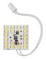 AP PRODUCTS 016BL250 Brlt 921 250 Led Rep